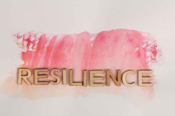 What’s wrong with Resilience?